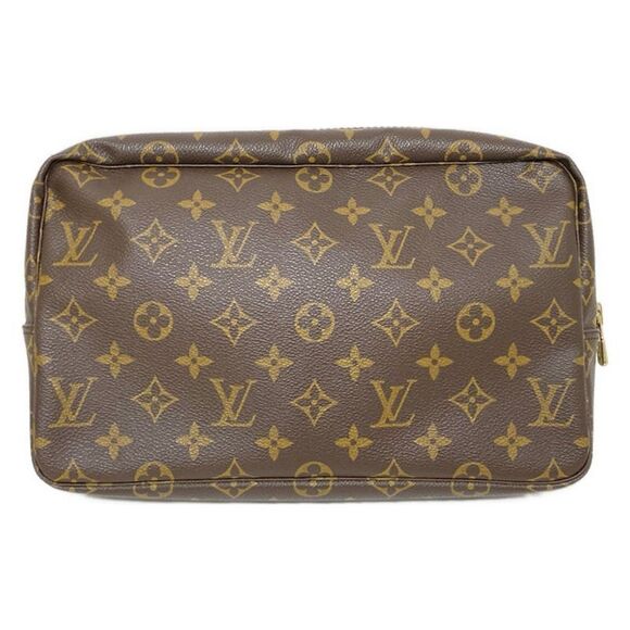 Louis Vuitton Pouch Trousse 28 M47522 - Picture 2 of 9